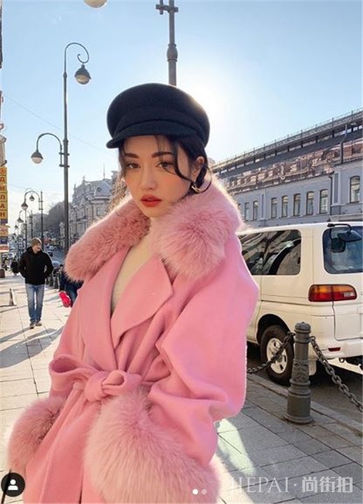 STYLENANDA御用模特孔秀雅和朴韶拉的日常穿搭