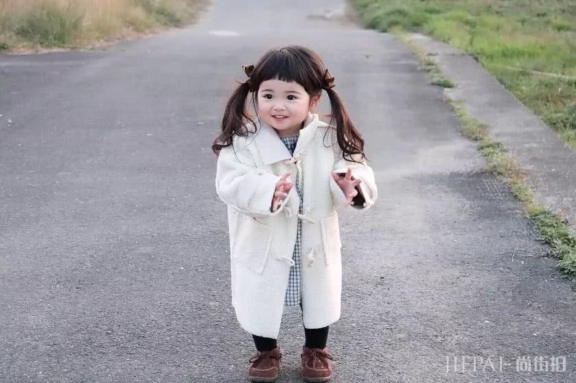 日本2岁博主仅半年Ins就圈粉无数，因为长的太可爱啦！