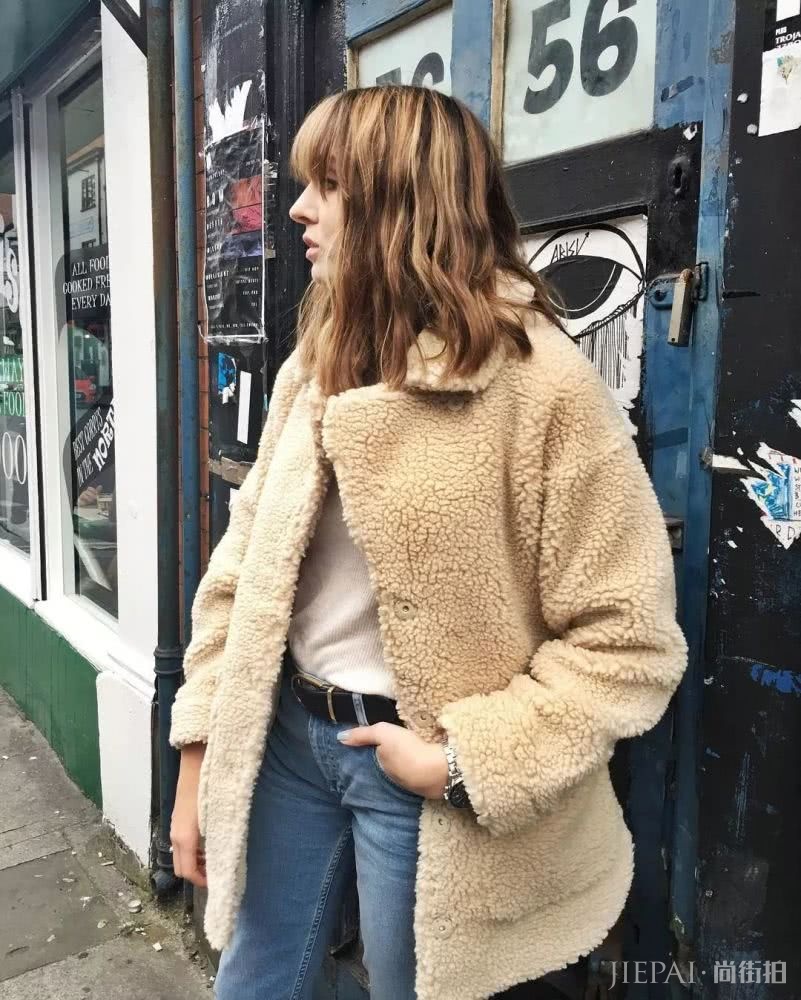 2019年最火的4件外套，穿上比大衣更保暖，比羽绒服更时髦！