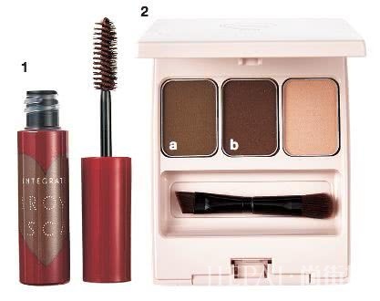 面面俱到=面面平庸,画好妆容C位才能开启美颜模式!