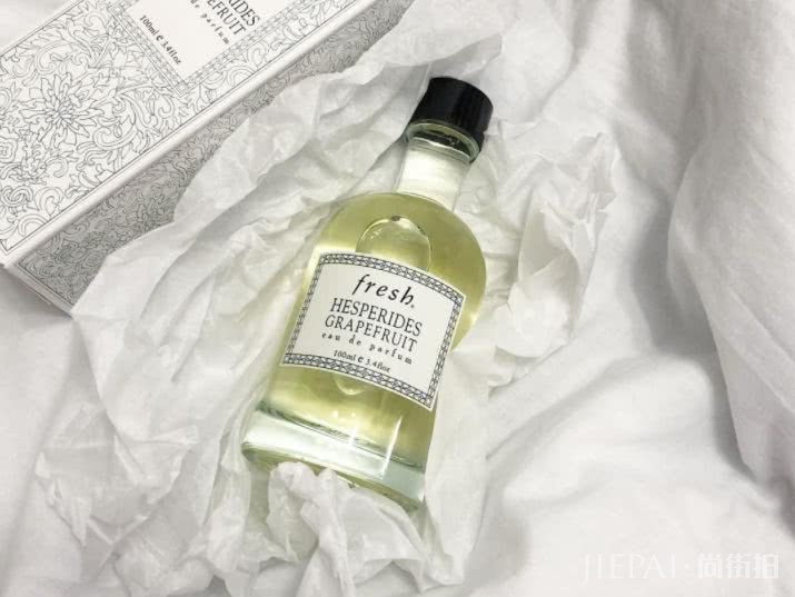 新年换新香,你找到你命中注定的那款香气了吗?