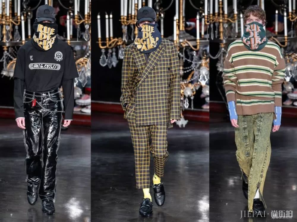 裤靴能把买裤子的钱都省了吧