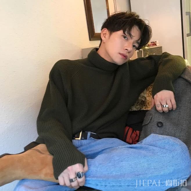 新衣配新发型，这几款男生发型，总有一款打动你