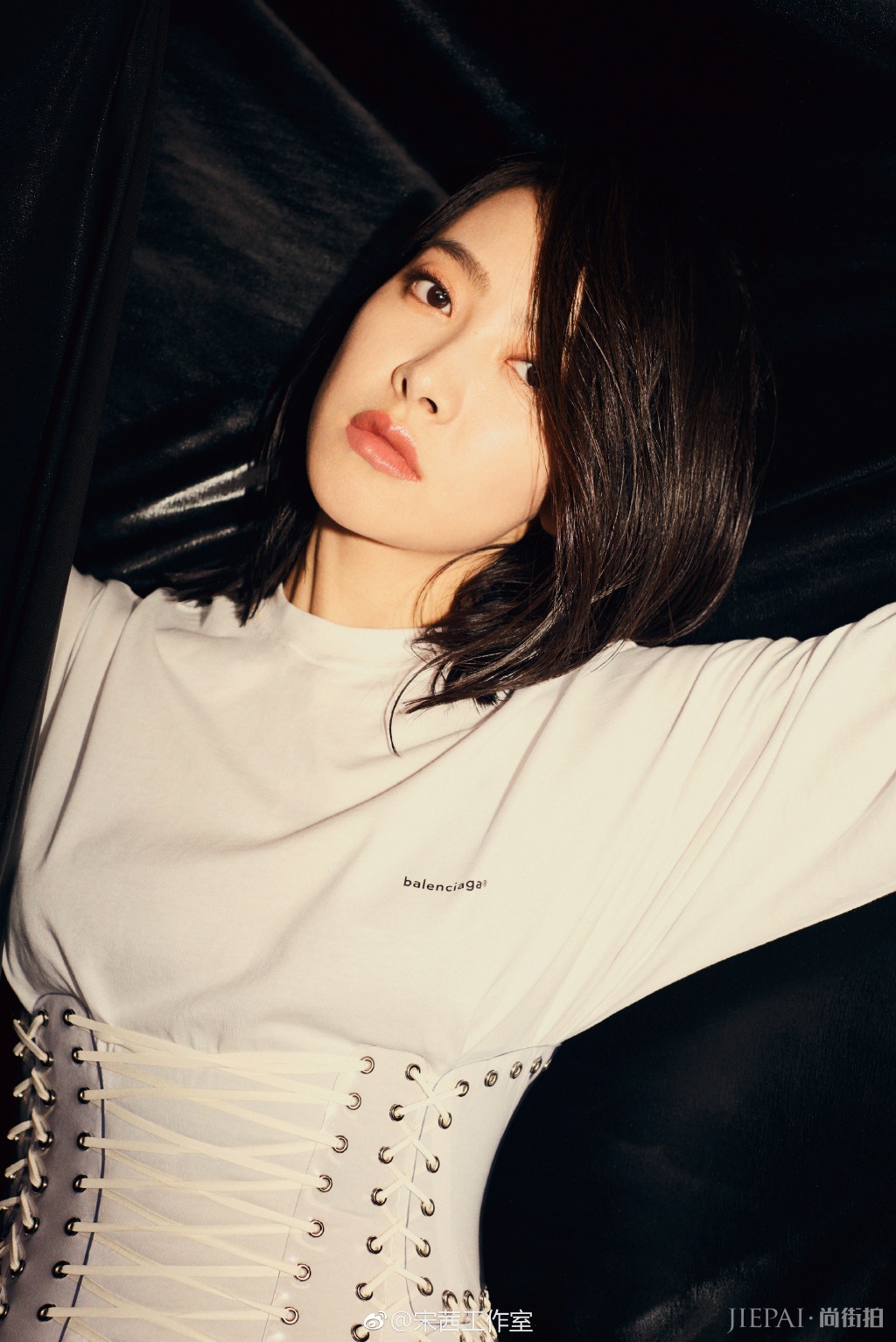 文艺与复古交织 今日份时尚茜新鲜抵达！