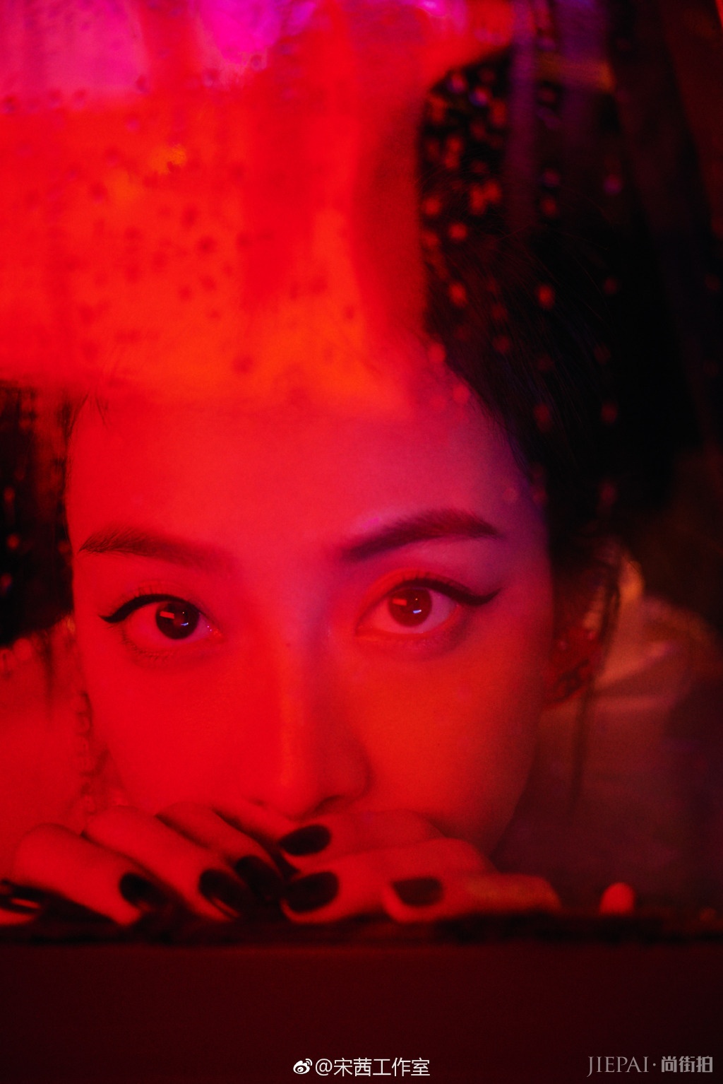 文艺与复古交织 今日份时尚茜新鲜抵达！