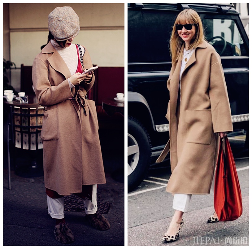 这四款长裤让你告别老气，穿出高级感