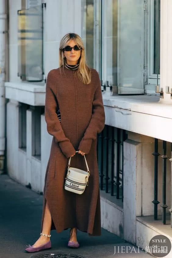 这三条连衣裙,脱下外套你就是仙女