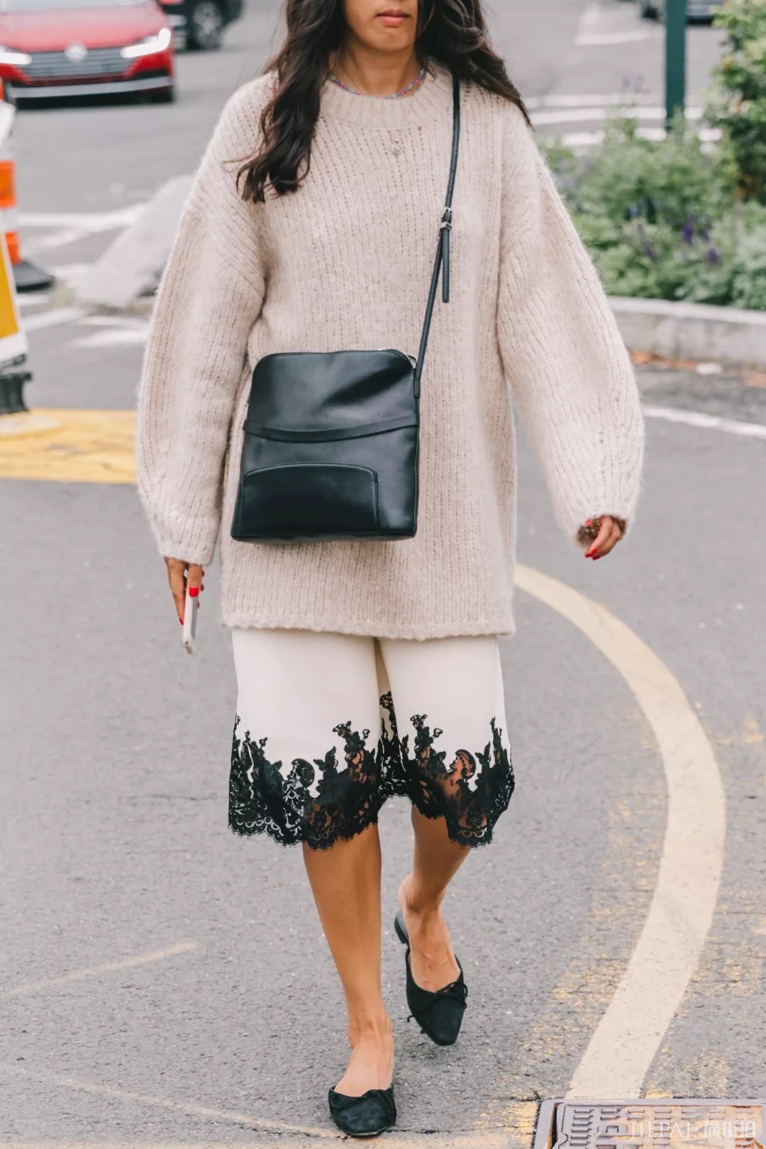 2019年穿这四个颜色也能高级到爆！