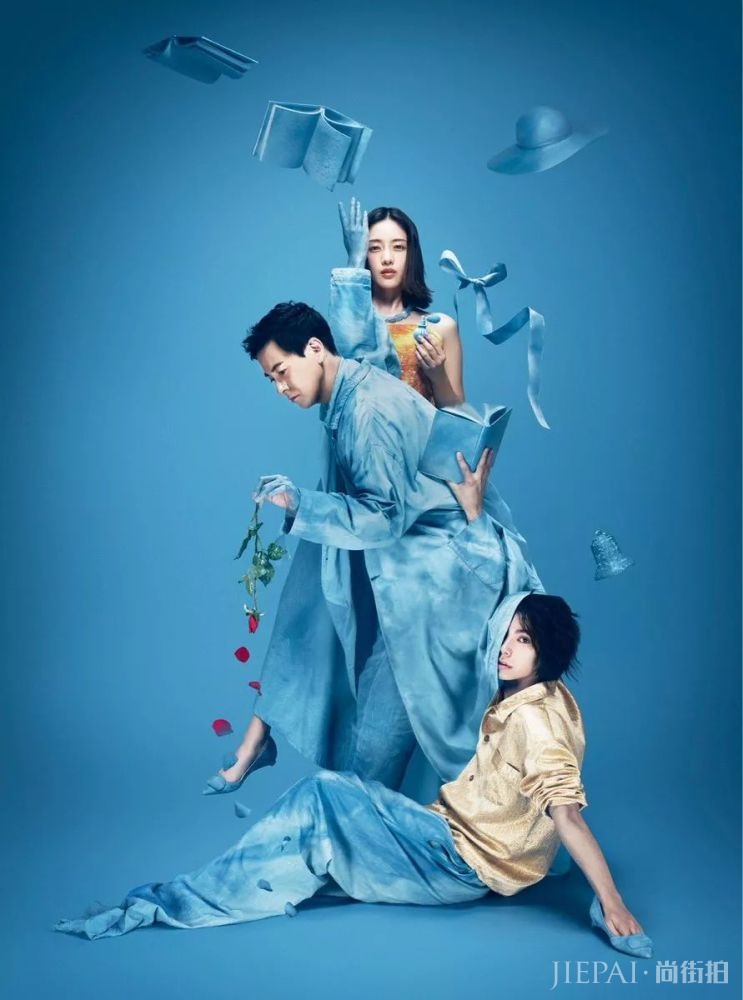 158的小个子女神,整天迷恋她32岁的颜,难道不腻吗?