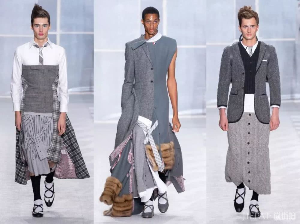 裤靴能把买裤子的钱都省了吧