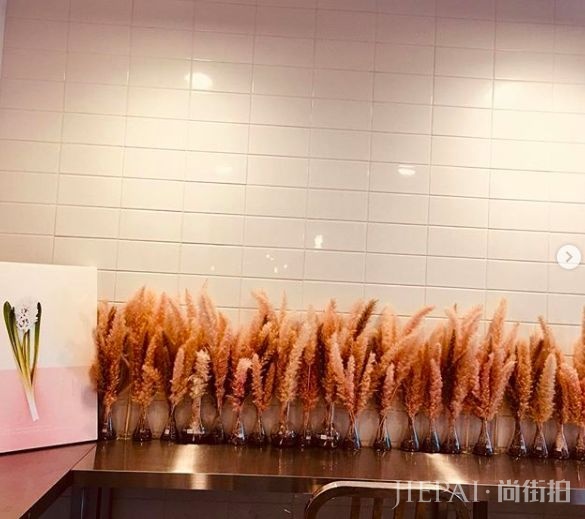 首尔网红款ins打卡点,烟嗓甜妹宋雨琦带你一网打尽!