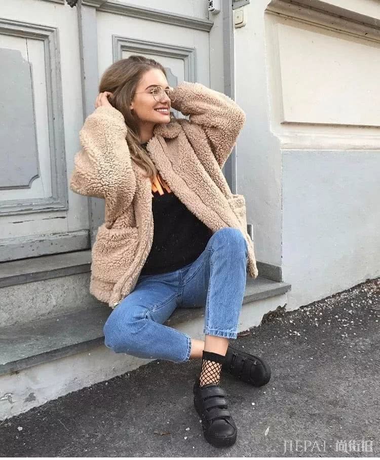 2019年最火的4件外套，穿上比大衣更保暖，比羽绒服更时髦！