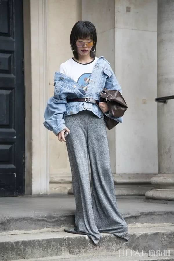 get五套新造型！