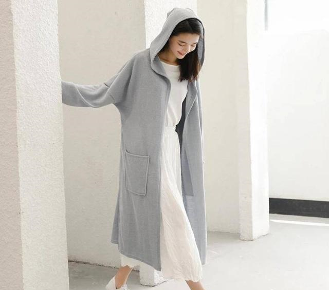 想穿出慵懒田园风，要这么穿！