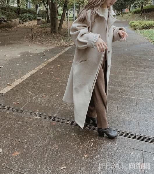 150 cm 小个子穿搭博主合集