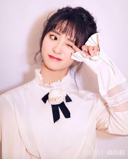 最详尽刘海避雷包在此