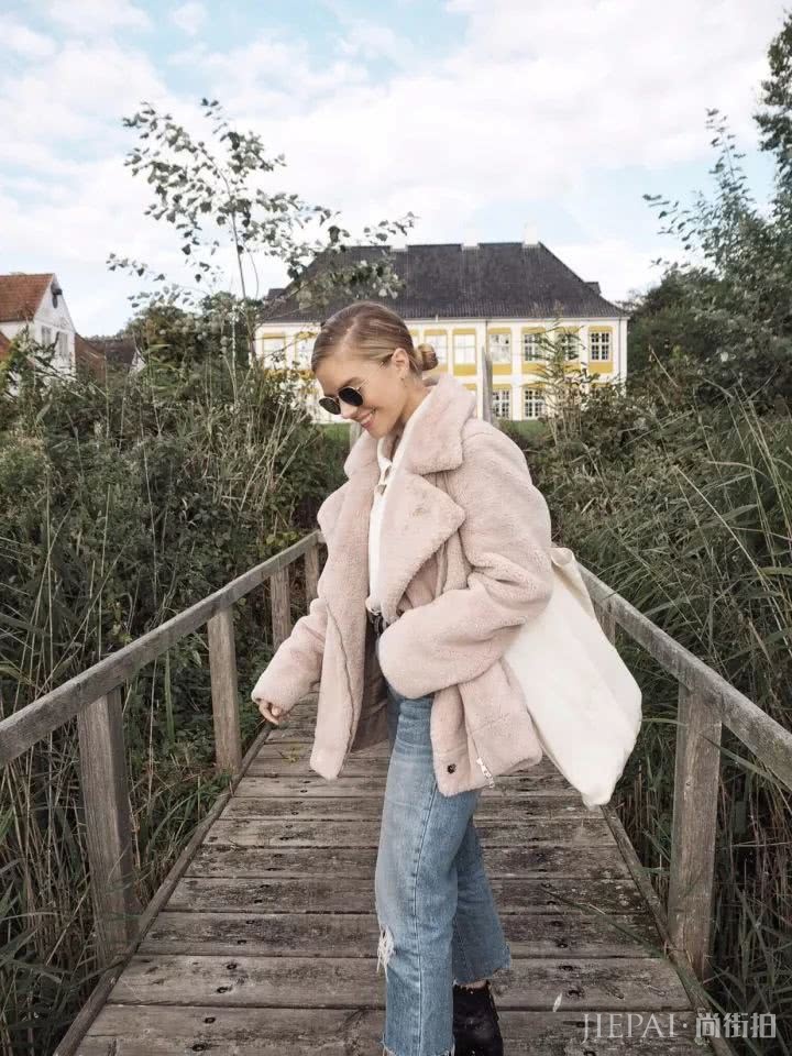 2019年最火的4件外套，穿上比大衣更保暖，比羽绒服更时髦！