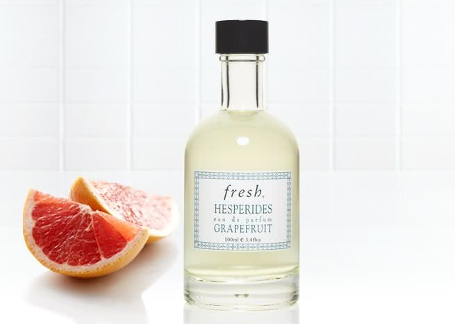 新年换新香,你找到你命中注定的那款香气了吗?