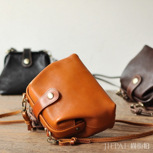 给你10秒钟，爱上这些皮质包包