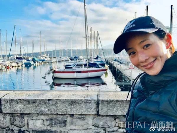 Get处女座的点很难?听听张若昀和张钧甯怎么说