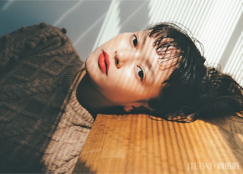 面面俱到=面面平庸,画好妆容C位才能开启美颜模式!