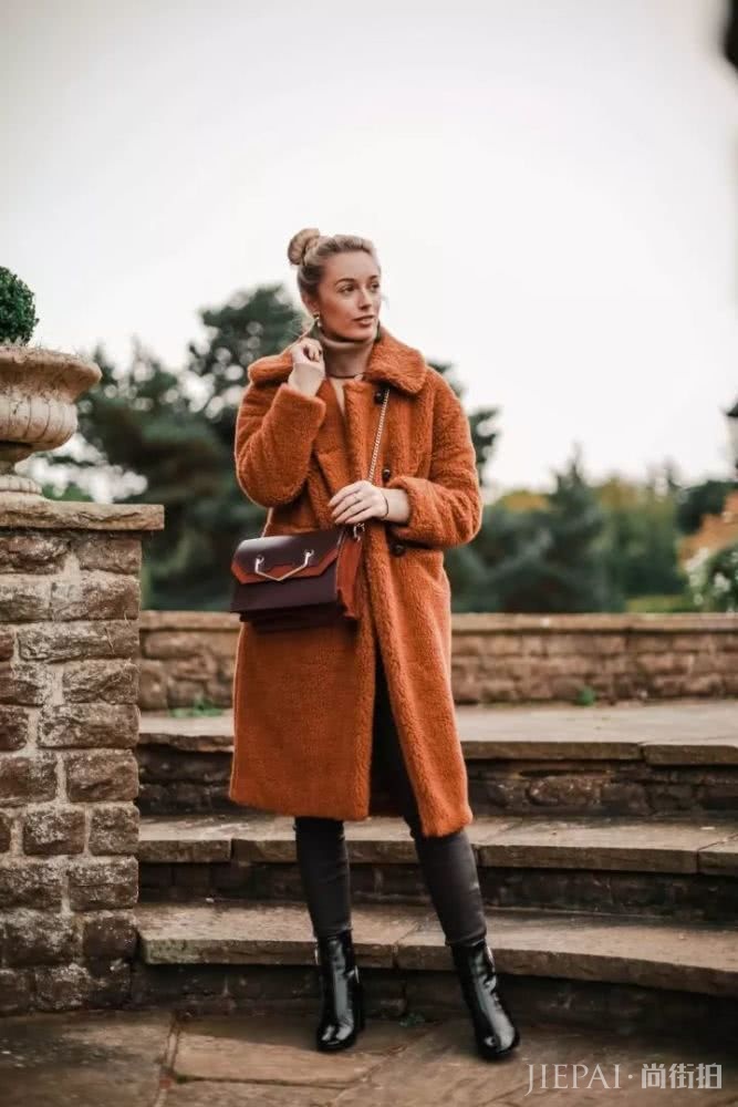 2019年最火的4件外套，穿上比大衣更保暖，比羽绒服更时髦！