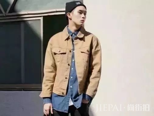 男士冬季穿搭，让你的品味迅速增长