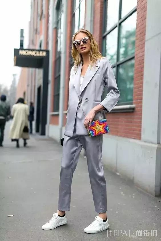 这4条裤子才是今冬最火爆款！