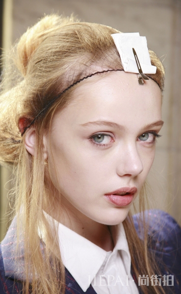 她曾是维密天使在辉煌时期选择结婚!