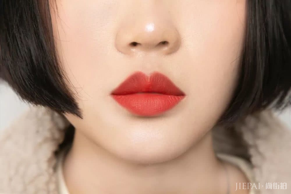 今天最火的chili口红,50块就能买到完美替代