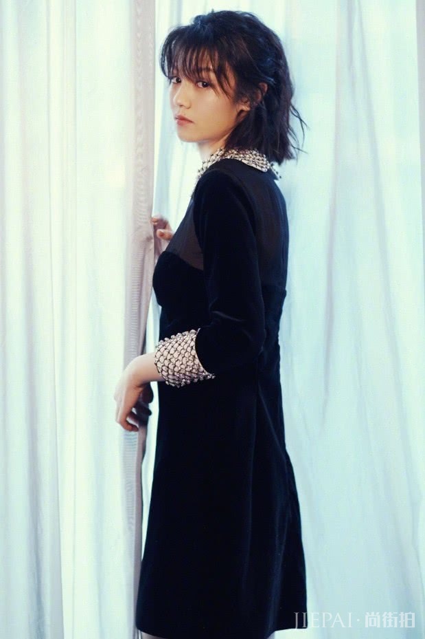 运动外套超有青春活力,时髦翻了!