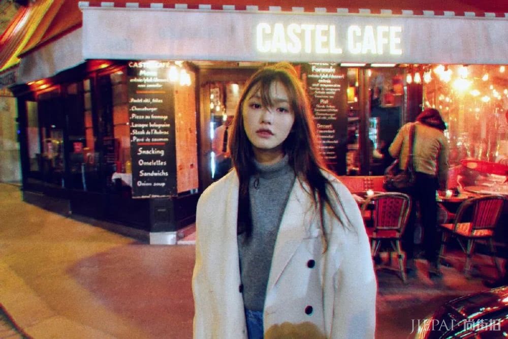 林允一定是年度最佳美妆博主 奶油肌养成术一定要get