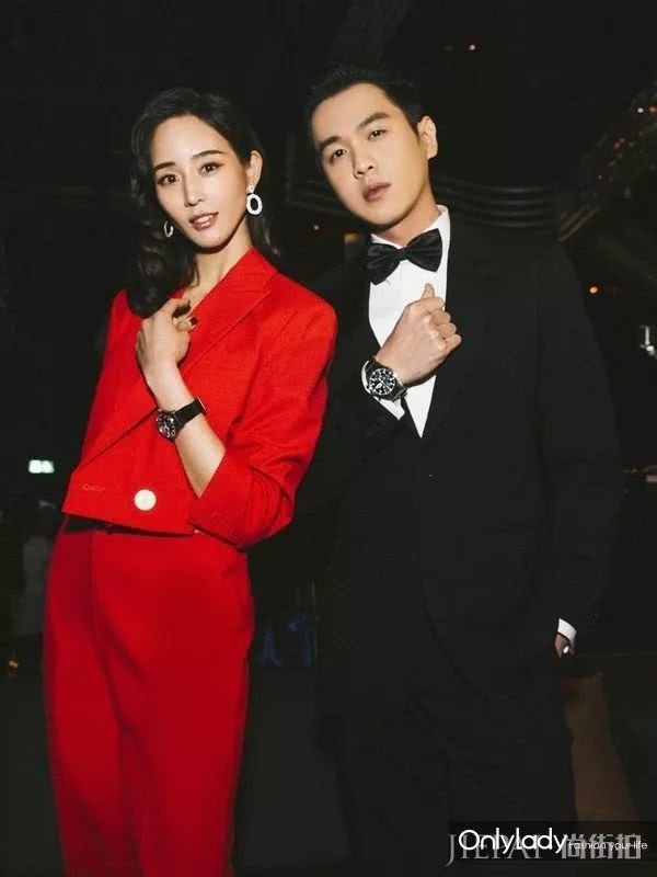 Get处女座的点很难?听听张若昀和张钧甯怎么说