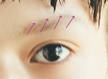 面面俱到=面面平庸,画好妆容C位才能开启美颜模式!