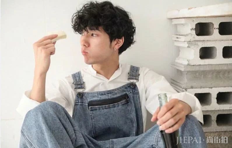 新衣配新发型，这几款男生发型，总有一款打动你