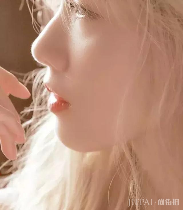 过年还不换款新发色？