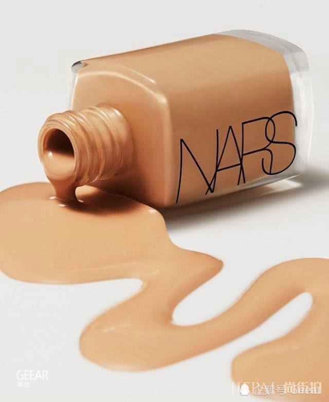 这6个妆前小秘诀,学会就能让你妆感光泽度升级