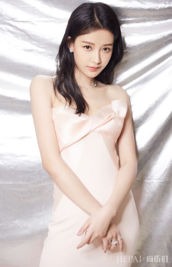 孙怡这曲线太惊艳,一点不像生过孩子的人!