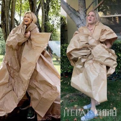 土味cos也能这么牛?梅根王妃也不放过