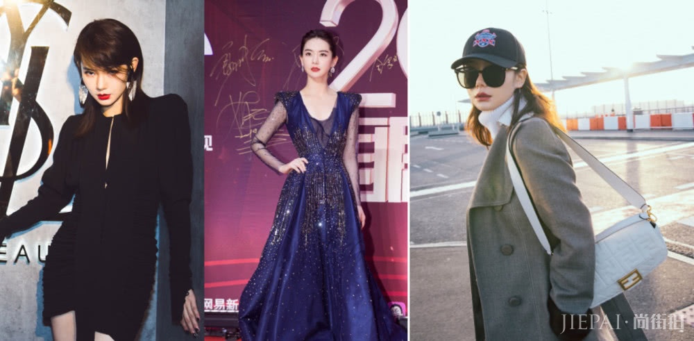 《见字如面》里戚薇齐肩直发知性优雅，气质发型就选它