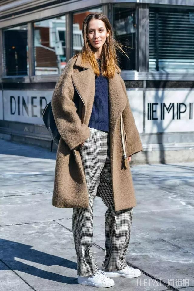 这4条裤子才是今冬最火爆款！