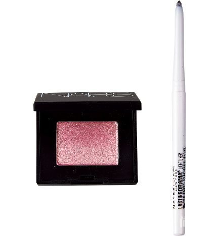 面面俱到＝面面平庸，画好妆容C位才能开启美颜模式！