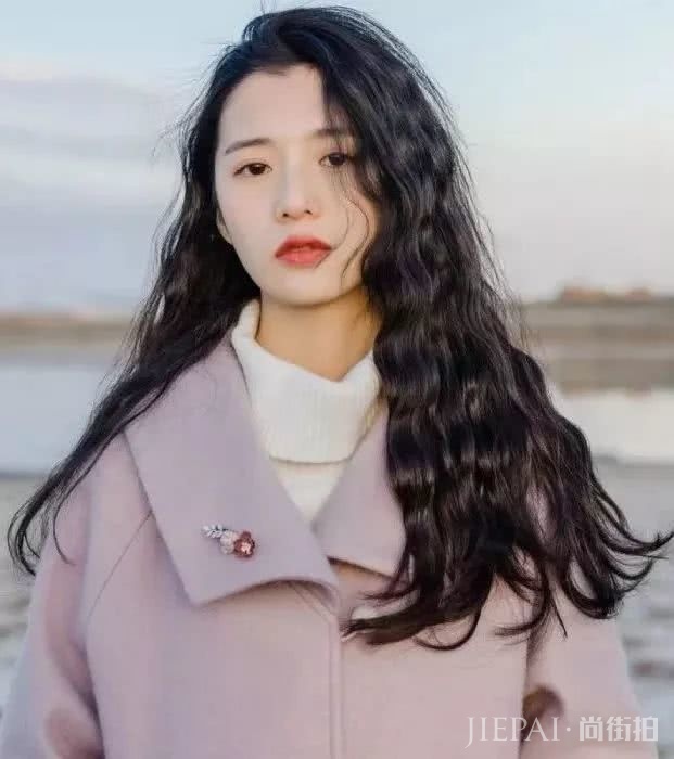 2018最火的5款发型大盘点！“辛芷蕾”只排第二