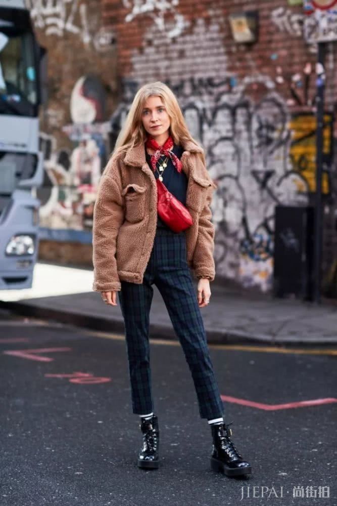 2019年最火的4件外套，穿上比大衣更保暖，比羽绒服更时髦！