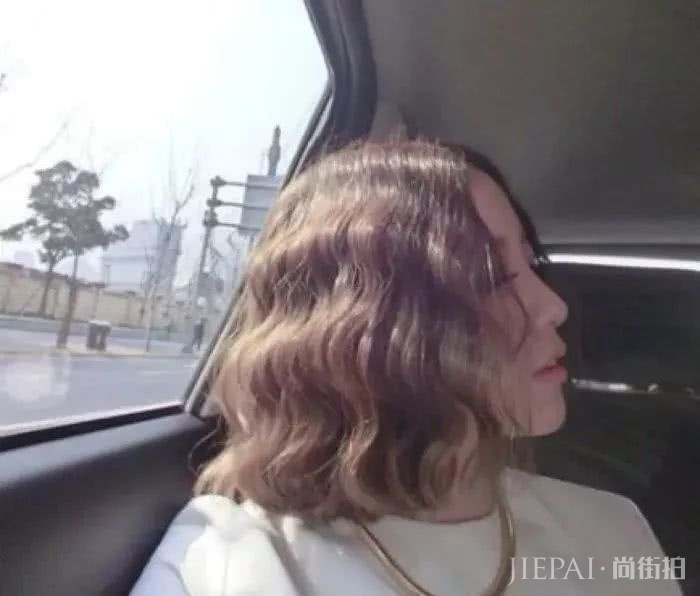 2018最火的5款发型大盘点！“辛芷蕾”只排第二