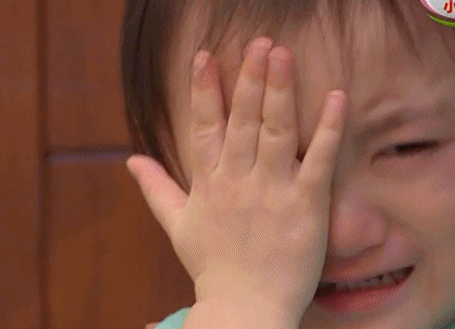 李安琪晒女儿前后对比照,奥莉扎哪吒头,真是时尚界的弄潮儿!