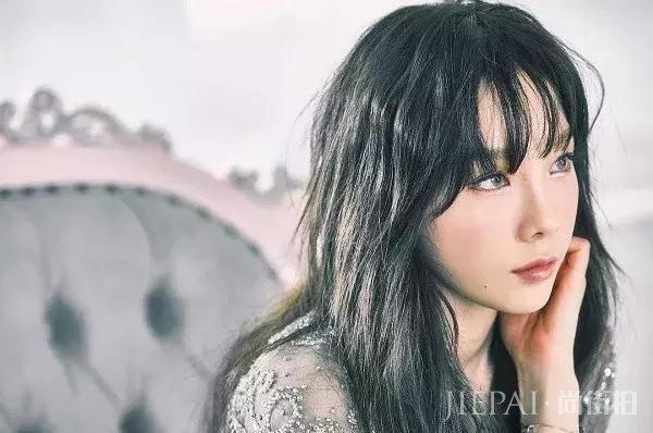 过年还不换款新发色？