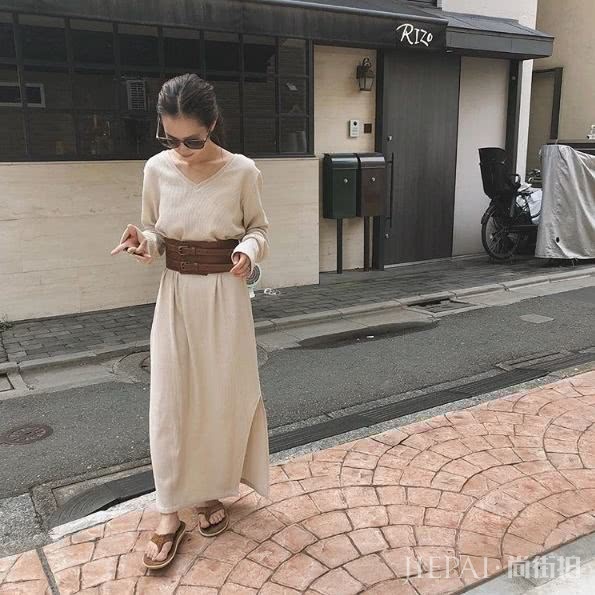 150 cm 小个子穿搭博主合集