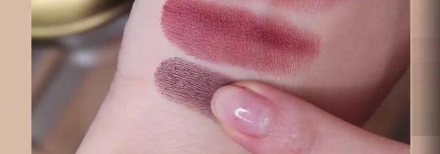 纯干货眼妆分享!冬季桃花妆,只用5分钟让你眼睛美的闪闪发光