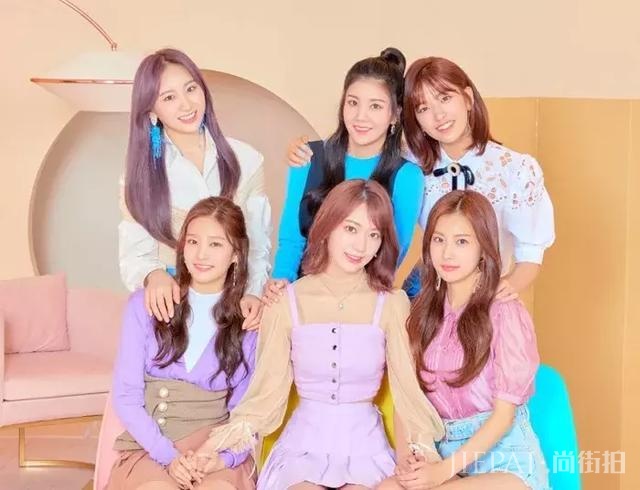 过年还不换款新发色？